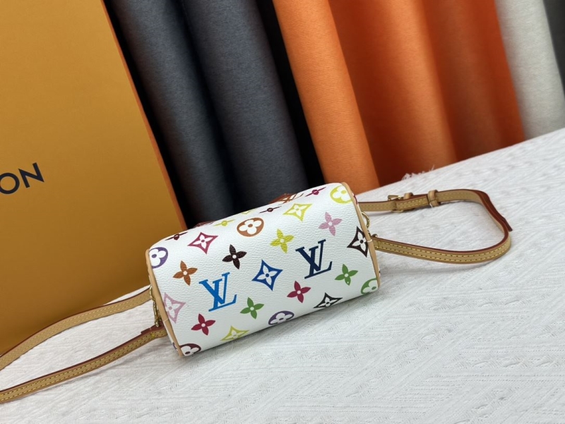 LV Top Handle Bags